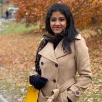 Upasana Mahanta Email & Phone Number