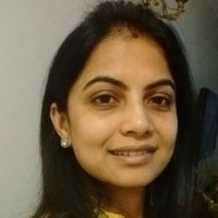 HARMAN India Employee Rajashree Das's profile photo