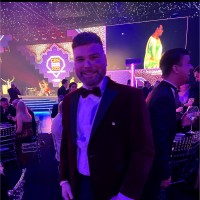 Hypertec Ltd Employee Adam Robinson's profile photo