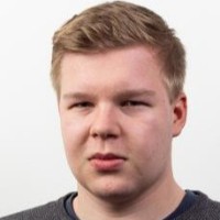 Nico Sneck's profile photo