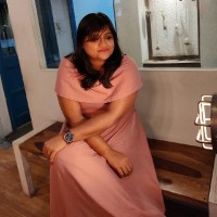 Itvedant Education Pvt. Ltd. Employee Preeti Mehta's profile photo