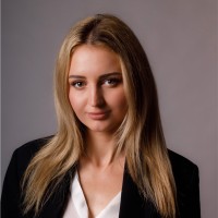 GfK - An NIQ Company Employee Anna Bondar's profile photo