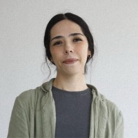 La Tercera Employee Nicole Iporre's profile photo