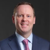 Bowman and Brooke Employee Kent Warren's profile photo