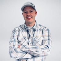 Haug Implement Co. Employee Kody Aasen's profile photo