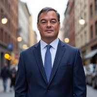 Amaden Gay Agencies Employee Tim Walters's profile photo