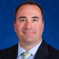 Air Products Employee Timothy Frassinelli's profile photo