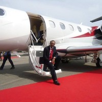 Achiever Network Employee Vivek T.'s profile photo