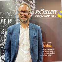 Rösler Employee Kristijan Marko's profile photo