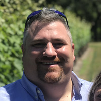 Groeneveld-BEKA Employee Marcus Breidenthal's profile photo