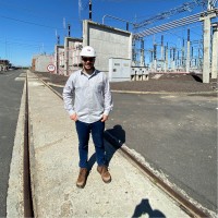 INSUIN Employee Matias Ferreira's profile photo