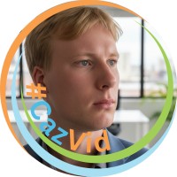 CazVid LLC Employee Jan Sytze Heegstra's profile photo