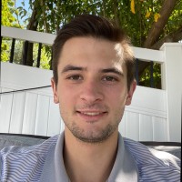 DevMountain Student Developers Employee Andrew Strong's profile photo
