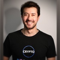 Mining City Employee Carlos Moncayo's profile photo