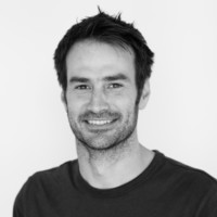 MMMultiply Employee Peter Aldridge's profile photo