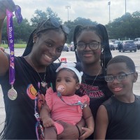 Comcast Employee Ebony Lee's profile photo