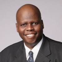 Covert Security Employee Joshua Mayberry's profile photo