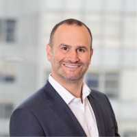 Fundamental Advisors LP Employee Robert Weiss's profile photo