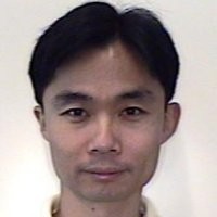 Patrick Park Email & Phone Number