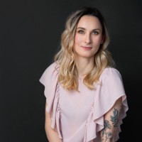 vee Employee Aleksandra Czajka's profile photo