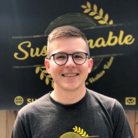 Susgrainable Employee Clinton Bishop's profile photo