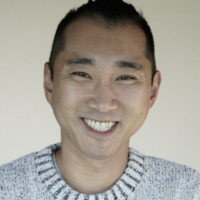 Marugame Udon USA Employee Daniel Park's profile photo