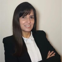 Marilena Rodriguez Forero Email & Phone Number