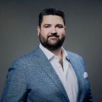Kohort Employee Joseph Byrne's profile photo