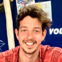 Unsigned Research Employee Alexander Nestor-Bergmann's profile photo
