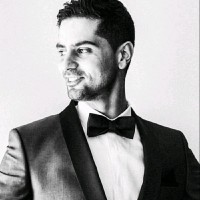 ClickControl Employee Behrad Shirvani's profile photo