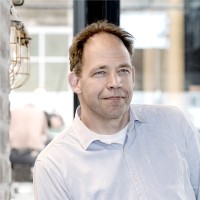 iO Tech Community Employee Rodney Kemp's profile photo