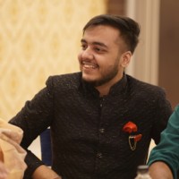Centre for Development of Telematics (C-DOT) Employee Anmol Chhabra's profile photo
