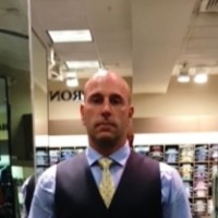 ProMedica Employee Michael Milburn's profile photo