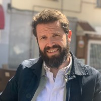 Zinkee Employee David Pérez Martínez's profile photo