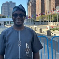 Adewale Muraina