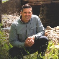 Peregrine Hospitality Employee Brent Simons's profile photo