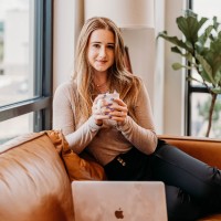 Sophia Trakhtman Email & Phone Number