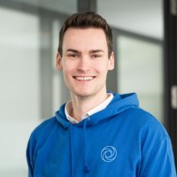 BioThrust Employee Moritz Meyer's profile photo