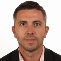 ABN AMRO Bank N.V. Employee Tim van Breukelen's profile photo