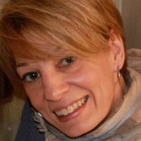 Royal Academy of Dance Employee Christine Bacci's profile photo
