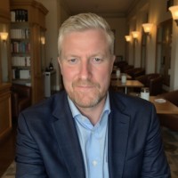 Luxera Energy Employee Jan Lengerke's profile photo