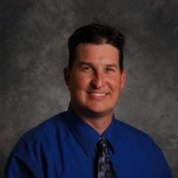 Camarena Health Employee Michael Lashley's profile photo