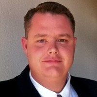 Northrop Grumman Employee Grant Allen's profile photo