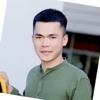 Cubesofttech Employee Anuwat Somsakul's profile photo