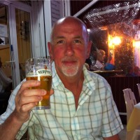 Alco Valves Group Employee David Hunt's profile photo