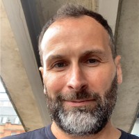 Gary Smith Email & Phone Number