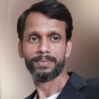 A.P. Moller - Maersk Employee Ramesh Murthy's profile photo