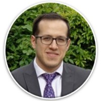 Jfs Employee Mordechai Chalk's profile photo