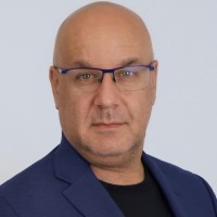 Swift Lending Employee Gregory Feit's profile photo