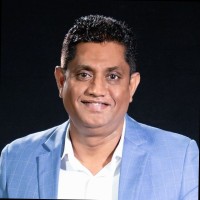 Freight Links International (Pte) Ltd. Employee Channa Jayasinghe's profile photo